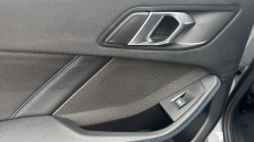 BMW 1 Series 118i [136] M Sport 5dr Step Auto [LCP] Petrol Hatchback